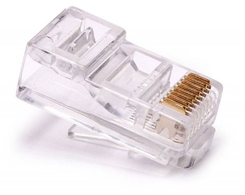  JAK(PLUG 8 PİN)  rc45